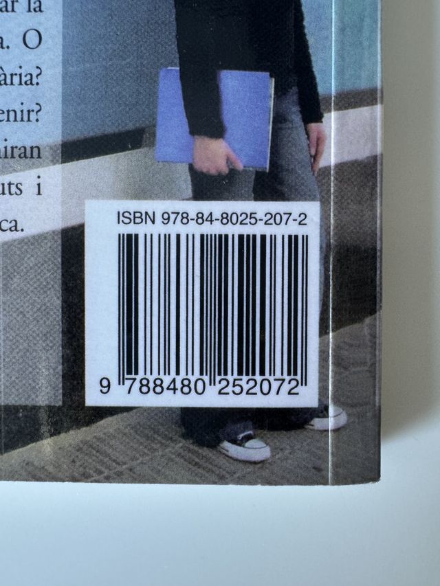PER QUÈ, SARA ?