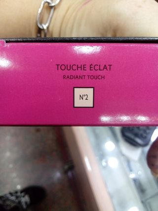 Correttore Yves Saint Laurent Touche Éclat