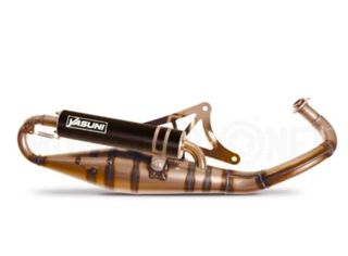 Escape Yasuni R Pro Piaggio