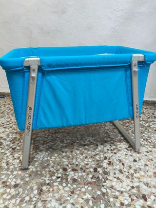 Minicuna Babyhome