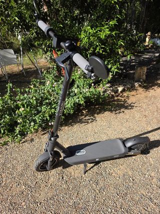 Patinete Eléctrico Xiaomi Pro