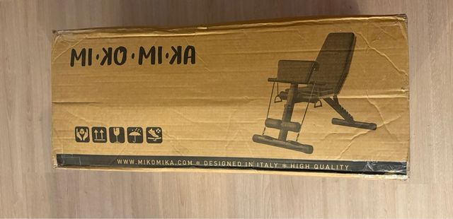 Banco de ejercicios multinivel. A estrenar. 