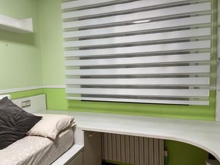 HABITACIÓN JUVENIL