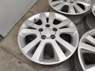 Llantas 16” Opel Astra (4 unidades)
