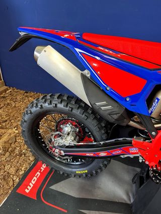 BETA RACING 300 2026