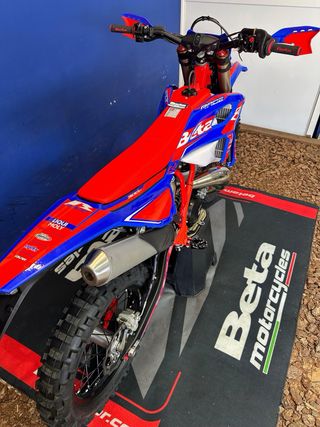 BETA RACING 300 2026