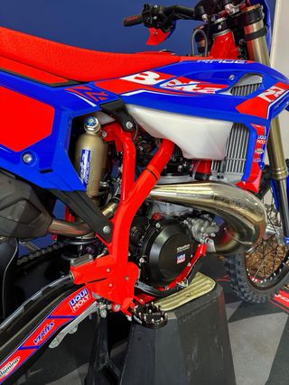 BETA RACING 300 2026