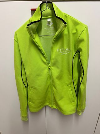 Felpa sportiva Arena donna