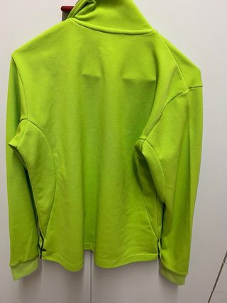 Felpa sportiva Arena donna