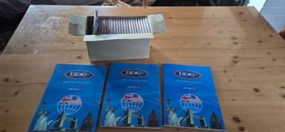 Curso Inglés BBC CD Audio Libros