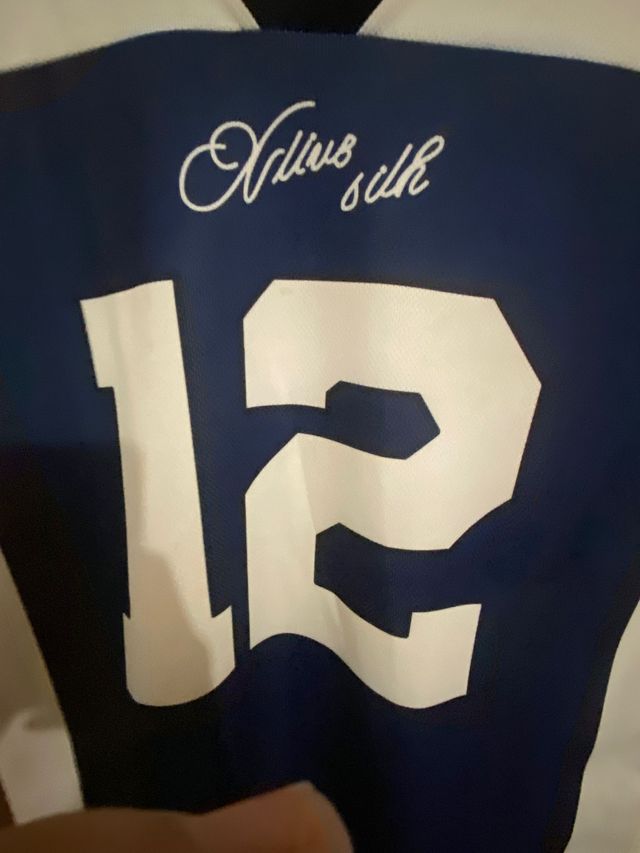 Camiseta 2000 Archives Talla M