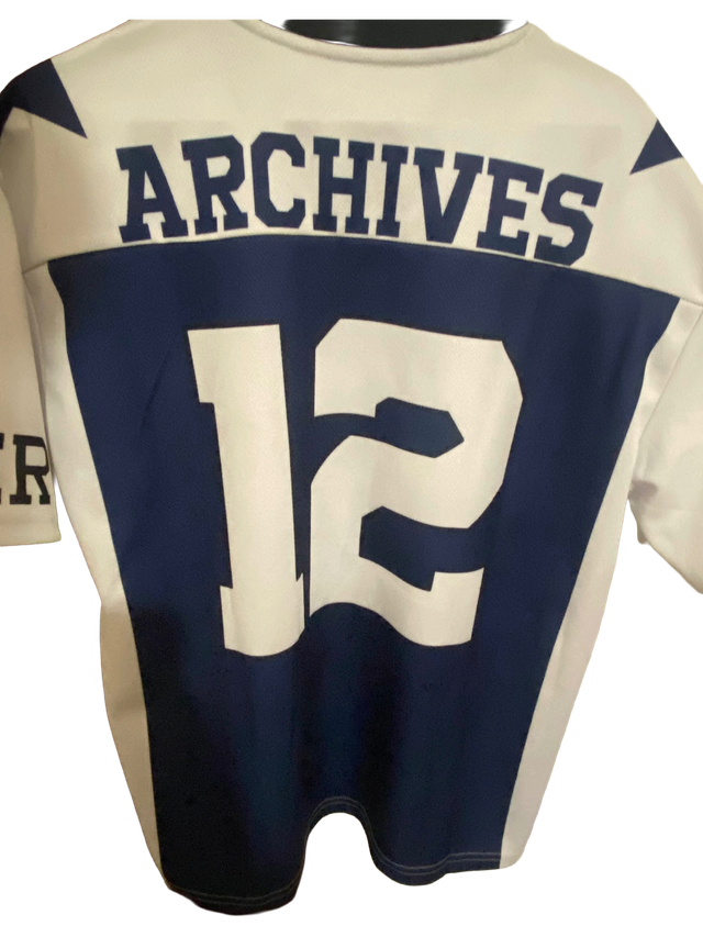 Camiseta 2000 Archives Talla M