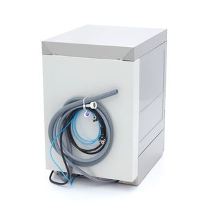 Lavastoviglie - 40 x 40cm - con Pompa Brillantante