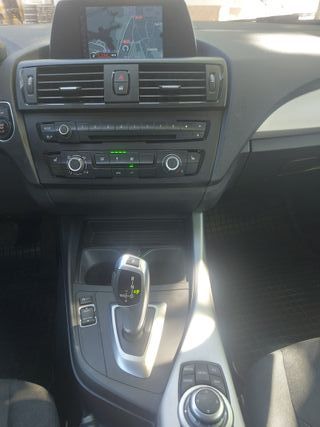 BMW Serie 1 Automatico 