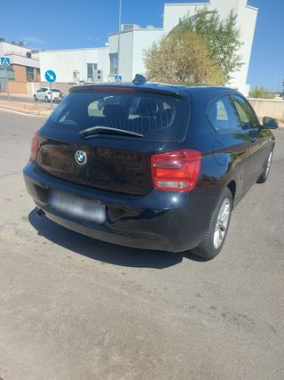 BMW Serie 1 Automatico 