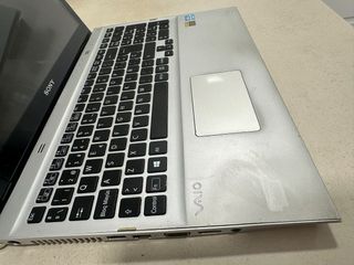Portátil Sony Vaio Intel i7 8GB ram, LEER DESCRIP