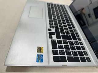 Portátil Sony Vaio Intel i7 8GB ram, LEER DESCRIP