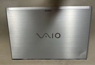Portátil Sony Vaio Intel i7 8GB ram, LEER DESCRIP
