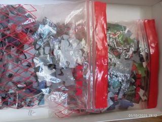 Puzzles Spiderman 2x100 piezas Educa