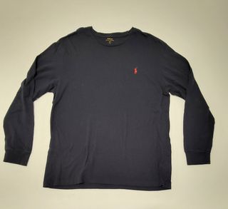 Camiseta Polo Ralph Lauren Manga Larga