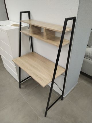 ESCRITORIO MINIMALISTA PERFECTO PARA OFICINA