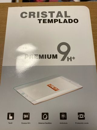 Protector Pantalla Cristal Templa Samsung Tab S2