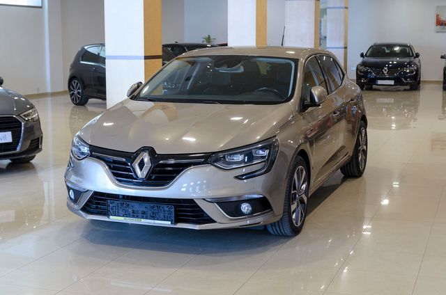 Renault Megane  1.2 TCe Energy Zen 97kW
