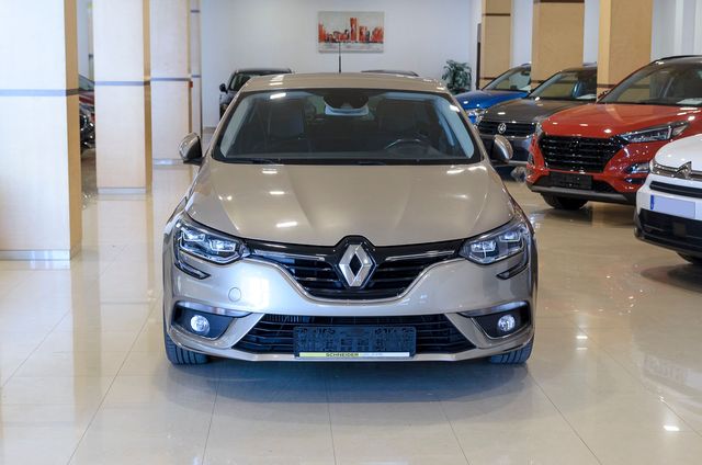 Renault Megane  1.2 TCe Energy Zen 97kW