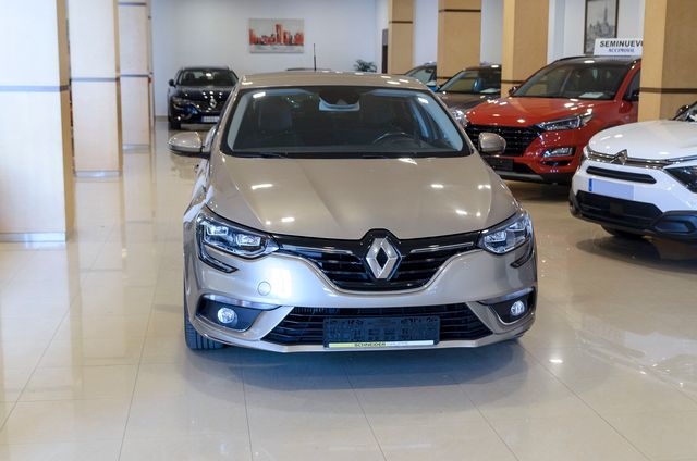 Renault Megane  1.2 TCe Energy Zen 97kW