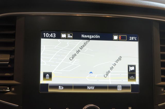 Renault Megane  1.2 TCe Energy Zen 97kW