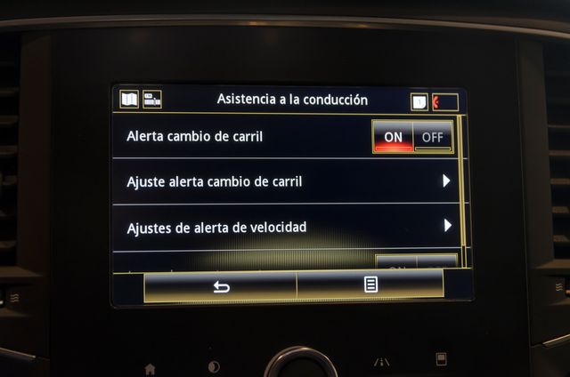 Renault Megane  1.2 TCe Energy Zen 97kW