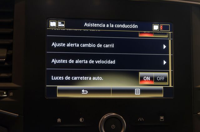 Renault Megane  1.2 TCe Energy Zen 97kW