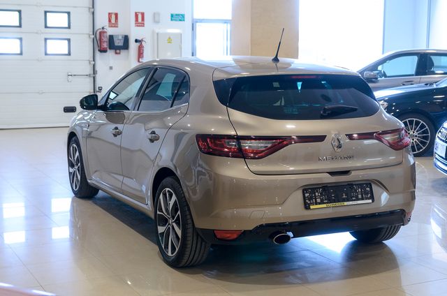 Renault Megane  1.2 TCe Energy Zen 97kW