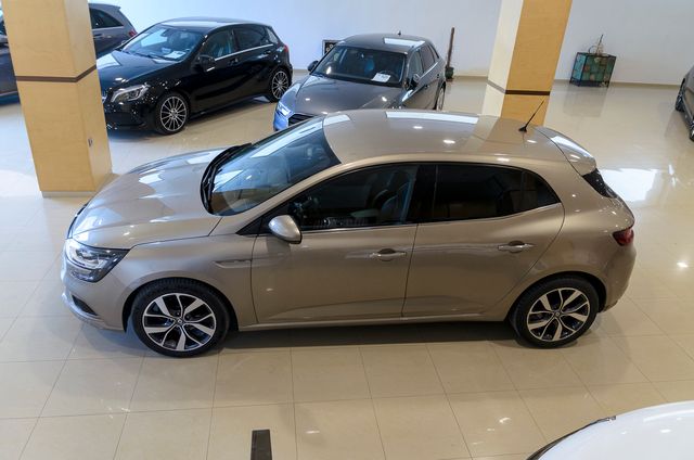 Renault Megane  1.2 TCe Energy Zen 97kW
