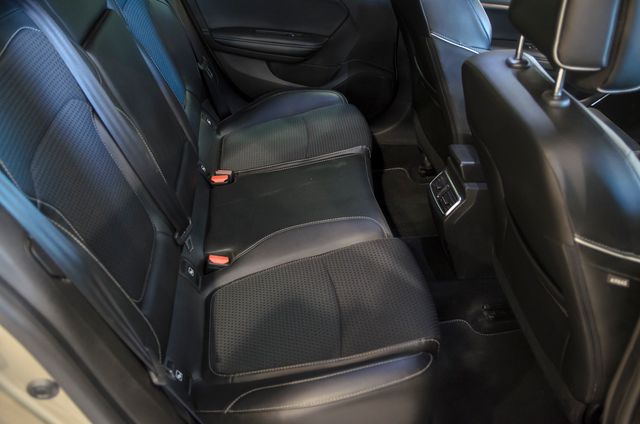 Renault Megane  1.2 TCe Energy Zen 97kW