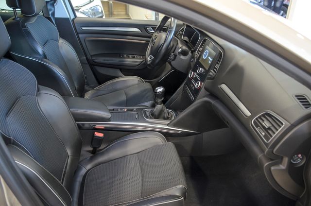 Renault Megane  1.2 TCe Energy Zen 97kW