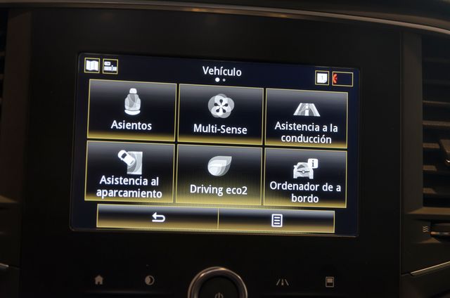 Renault Megane  1.2 TCe Energy Zen 97kW