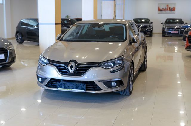 Renault Megane  1.2 TCe Energy Zen 97kW
