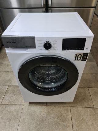 Lavadora Grundig GR 7700 A+++