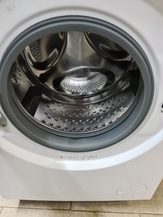Lavadora Grundig GR 7700 A+++