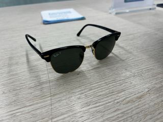 Gafas Ray-Ban Clubmaster Polarizadas
