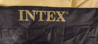 Colchón Hinchable Intex 1.37x1.91