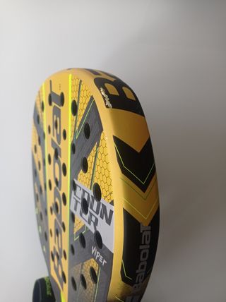 Pala Padel Babolat Counter Viper