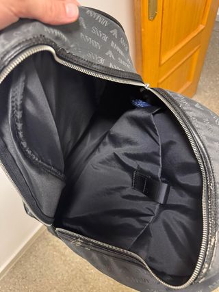 Mochila Armani Jeans 