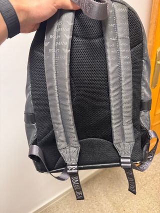 Mochila Armani Jeans 