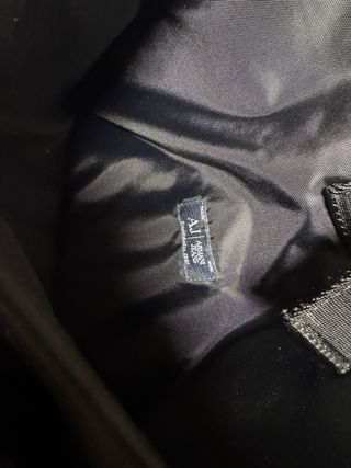 Mochila Armani Jeans 