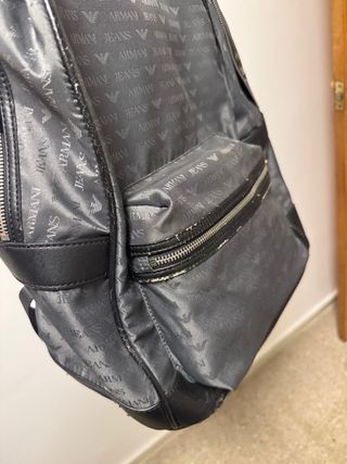 Mochila Armani Jeans 