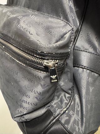 Mochila Armani Jeans 