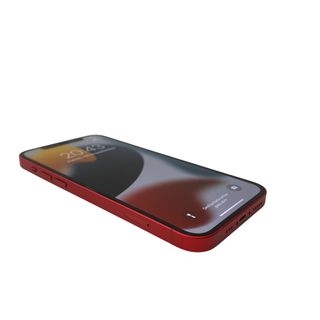 APPLE IPHONE 12 5G 128GB ROJO RED LIBRE