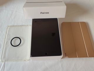 iPad mini 5 64GB Wi-Fi Argento